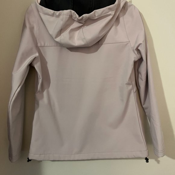 Adorable Pink New Balance Jacket Size Small - Picture 6 of 6